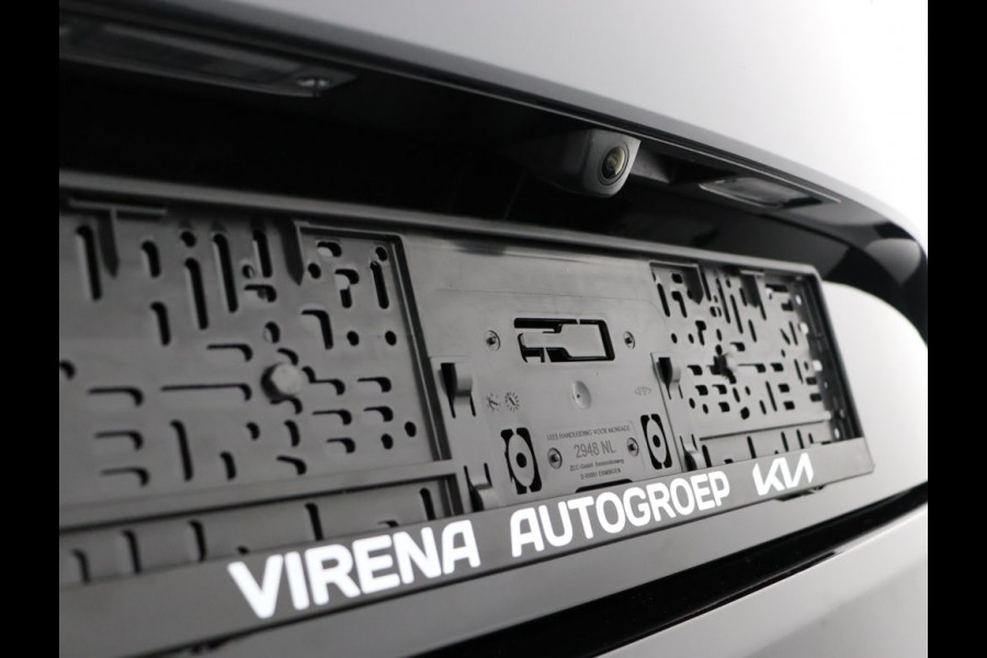 Kia Sportage 1.6 T-GDi MHEV DynamicPlusLine Apple Carplay/Android Auto - Elektrisch bedienbare voorstoelen - Elektrisch glazen panorama-dak - Navigatie - Fabrieksgarantie tot 02-2032