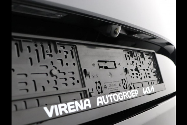 Kia Sportage 1.6 T-GDi MHEV DynamicPlusLine Apple Carplay/Android Auto - Elektrisch bedienbare voorstoelen - Elektrisch glazen panorama-dak - Navigatie - Fabrieksgarantie tot 02-2032