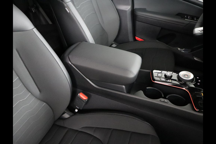Kia Sportage 1.6 T-GDi MHEV DynamicPlusLine Apple Carplay/Android Auto - Elektrisch bedienbare voorstoelen - Elektrisch glazen panorama-dak - Navigatie - Fabrieksgarantie tot 02-2032