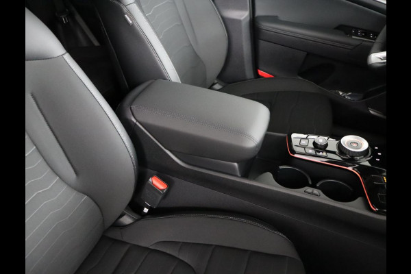 Kia Sportage 1.6 T-GDi MHEV DynamicPlusLine Apple Carplay/Android Auto - Elektrisch bedienbare voorstoelen - Elektrisch glazen panorama-dak - Navigatie - Fabrieksgarantie tot 02-2032