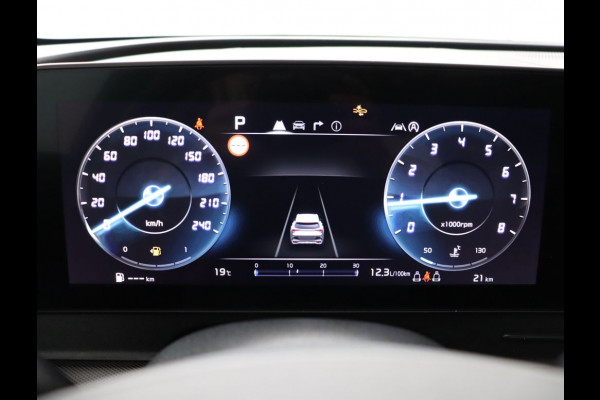 Kia Sportage 1.6 T-GDi MHEV DynamicPlusLine Apple Carplay/Android Auto - Elektrisch bedienbare voorstoelen - Elektrisch glazen panorama-dak - Navigatie - Fabrieksgarantie tot 02-2032