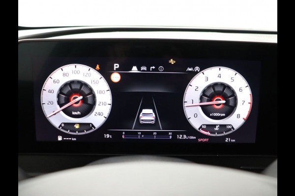 Kia Sportage 1.6 T-GDi MHEV DynamicPlusLine Apple Carplay/Android Auto - Elektrisch bedienbare voorstoelen - Elektrisch glazen panorama-dak - Navigatie - Fabrieksgarantie tot 02-2032