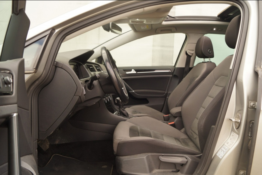 Volkswagen Golf Variant 1.5 TSI 150pk DSG Highline -PANO-LED-ECC-CAM-