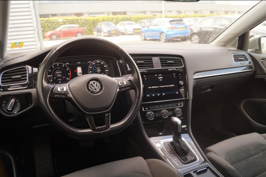 Volkswagen Golf Variant 1.5 TSI 150pk DSG Highline -PANO-LED-ECC-CAM-