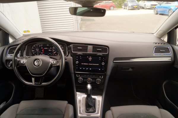 Volkswagen Golf Variant 1.5 TSI 150pk DSG Highline -PANO-LED-ECC-CAM-