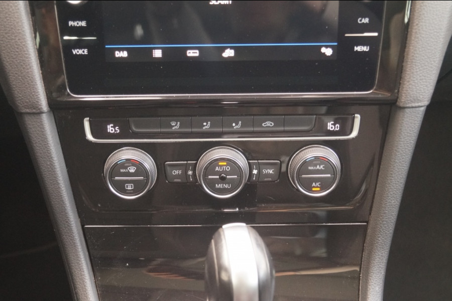 Volkswagen Golf Variant 1.5 TSI 150pk DSG Highline -PANO-LED-ECC-CAM-