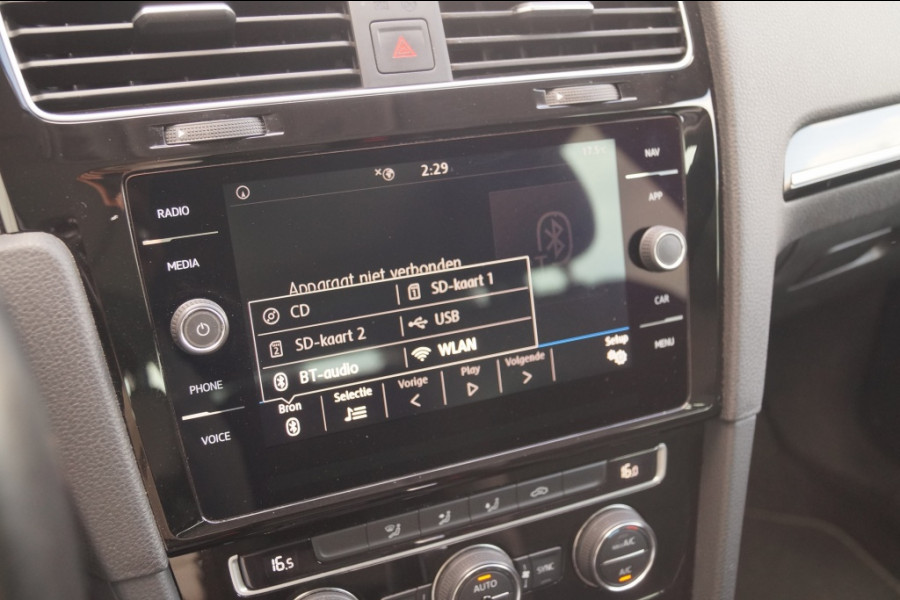 Volkswagen Golf Variant 1.5 TSI 150pk DSG Highline -PANO-LED-ECC-CAM-