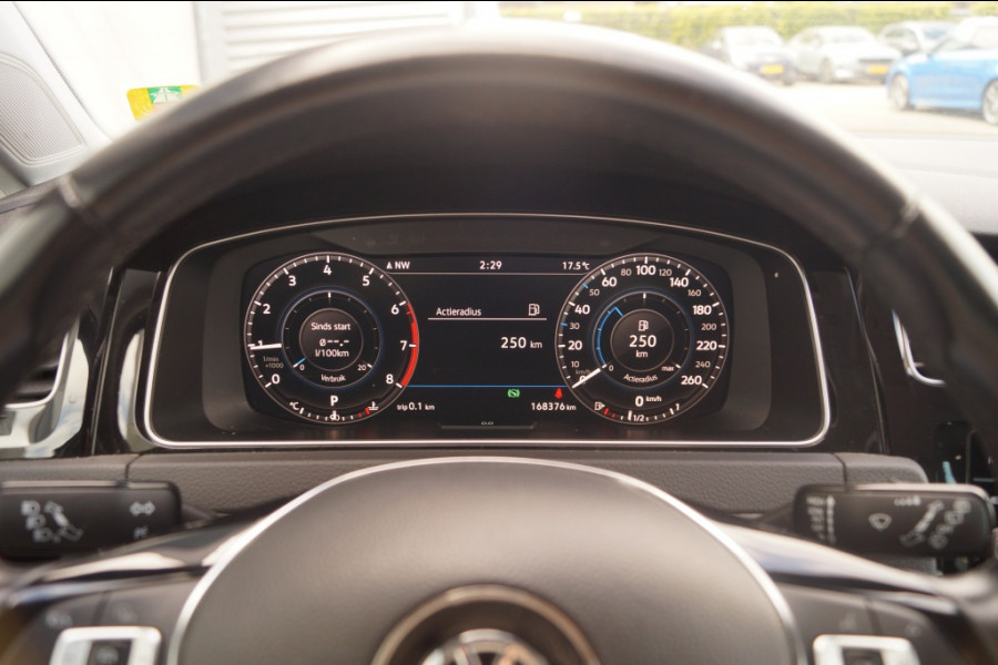 Volkswagen Golf Variant 1.5 TSI 150pk DSG Highline -PANO-LED-ECC-CAM-