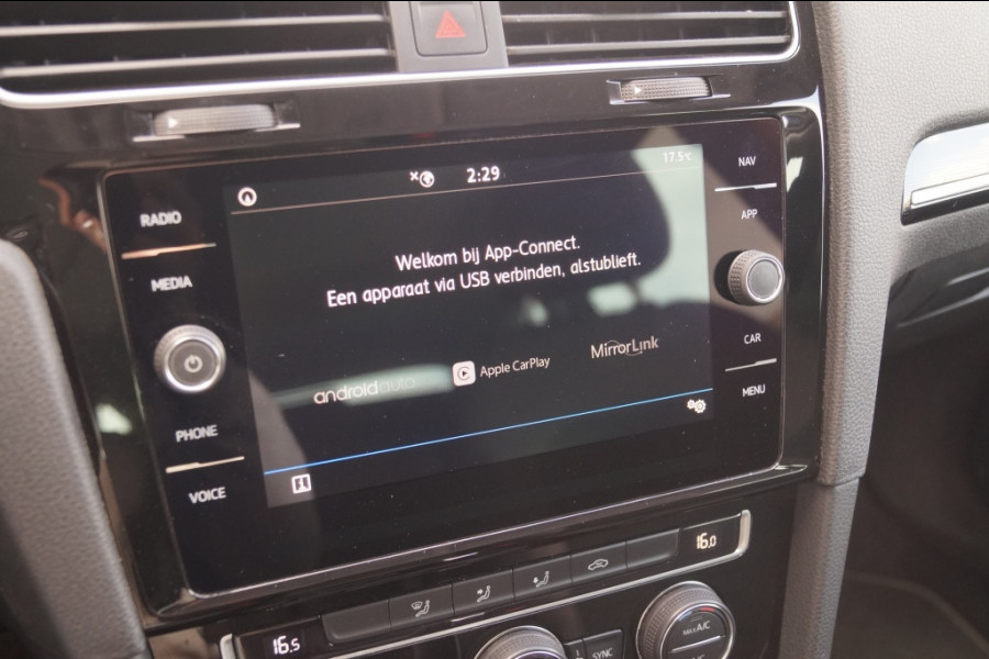 Volkswagen Golf Variant 1.5 TSI 150pk DSG Highline -PANO-LED-ECC-CAM-