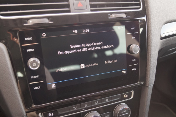 Volkswagen Golf Variant 1.5 TSI 150pk DSG Highline -PANO-LED-ECC-CAM-