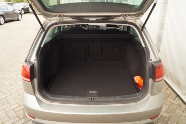 Volkswagen Golf Variant 1.5 TSI 150pk DSG Highline -PANO-LED-ECC-CAM-