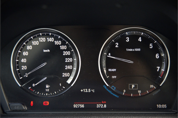 BMW 1-serie 118i High Executive M Sport | Stoelverwarming | Navigatie | Cruise Control | Keyless | LCI2 | Parkeersensoren | DAB | Shadow Line | M Sport Remmen | HIFI | LED