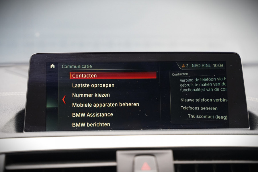 BMW 1-serie 118i High Executive M Sport | Stoelverwarming | Navigatie | Cruise Control | Keyless | LCI2 | Parkeersensoren | DAB | Shadow Line | M Sport Remmen | HIFI | LED