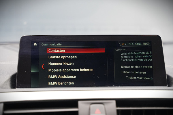 BMW 1-serie 118i High Executive M Sport | Stoelverwarming | Navigatie | Cruise Control | Keyless | LCI2 | Parkeersensoren | DAB | Shadow Line | M Sport Remmen | HIFI | LED