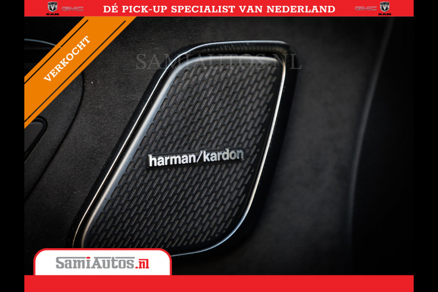 Dodge Ram 1500 TRX Lunar Edition | Ceramic Grey | Matchless | Full Option | 6,2 V8 HellCat 702HP | Comfortabele Dubbele Cabine met Royale 5 Zitplaatsen | BPM vrij | Nu Leverbaar uit Voorraad |