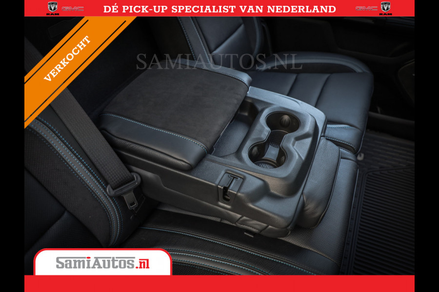 Dodge Ram 1500 TRX Lunar Edition | Ceramic Grey | Matchless | Full Option | 6,2 V8 HellCat 702HP | Comfortabele Dubbele Cabine met Royale 5 Zitplaatsen | BPM vrij | Nu Leverbaar uit Voorraad |