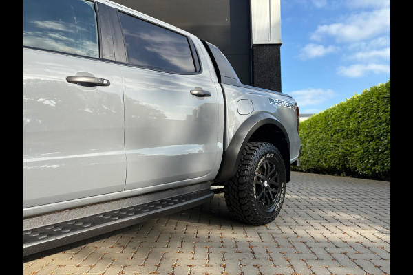 Ford Ranger 2.0 EcoBlue Raptor - Aut - Stoelverw - Camera