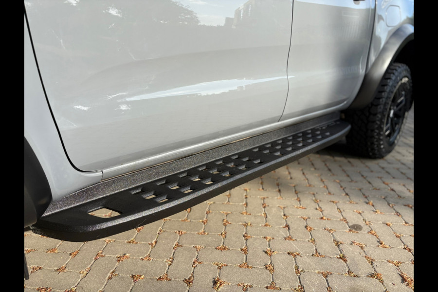 Ford Ranger 2.0 EcoBlue Raptor - Aut - Stoelverw - Camera