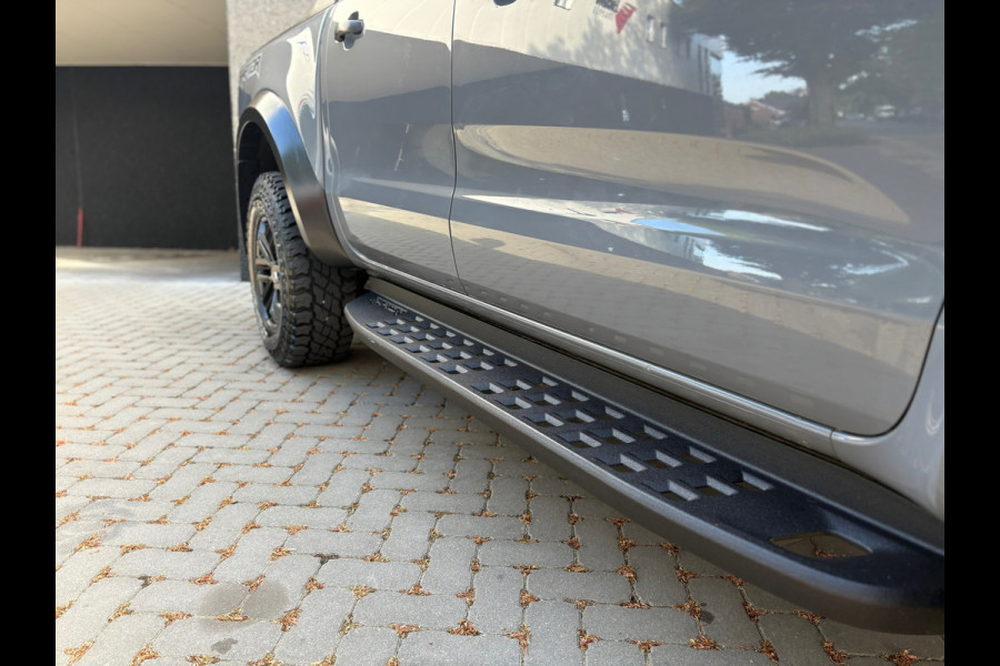 Ford Ranger 2.0 EcoBlue Raptor - Aut - Stoelverw - Camera