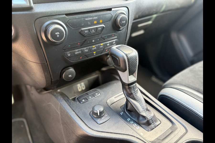 Ford Ranger 2.0 EcoBlue Raptor - Aut - Stoelverw - Camera