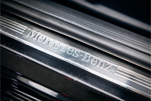 Mercedes-Benz E-Klasse Cabrio 200 25th Anniversary Edition Goed verzorgde e200 Cabriolet