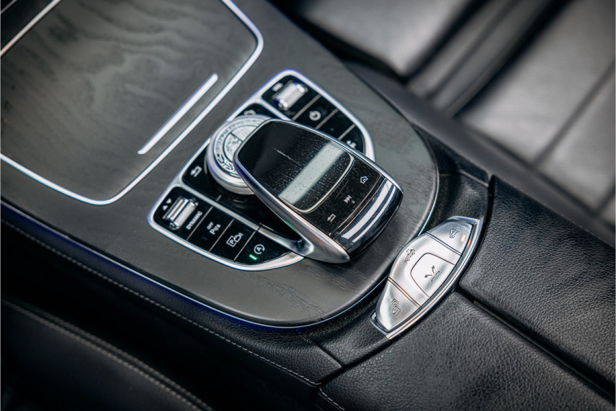 Mercedes-Benz E-Klasse Cabrio 200 25th Anniversary Edition Goed verzorgde e200 Cabriolet