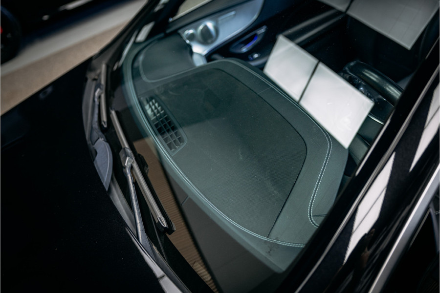 Mercedes-Benz E-Klasse Cabrio 200 25th Anniversary Edition Goed verzorgde e200 Cabriolet
