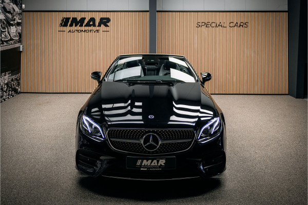 Mercedes-Benz E-Klasse Cabrio 200 25th Anniversary Edition Goed verzorgde e200 Cabriolet