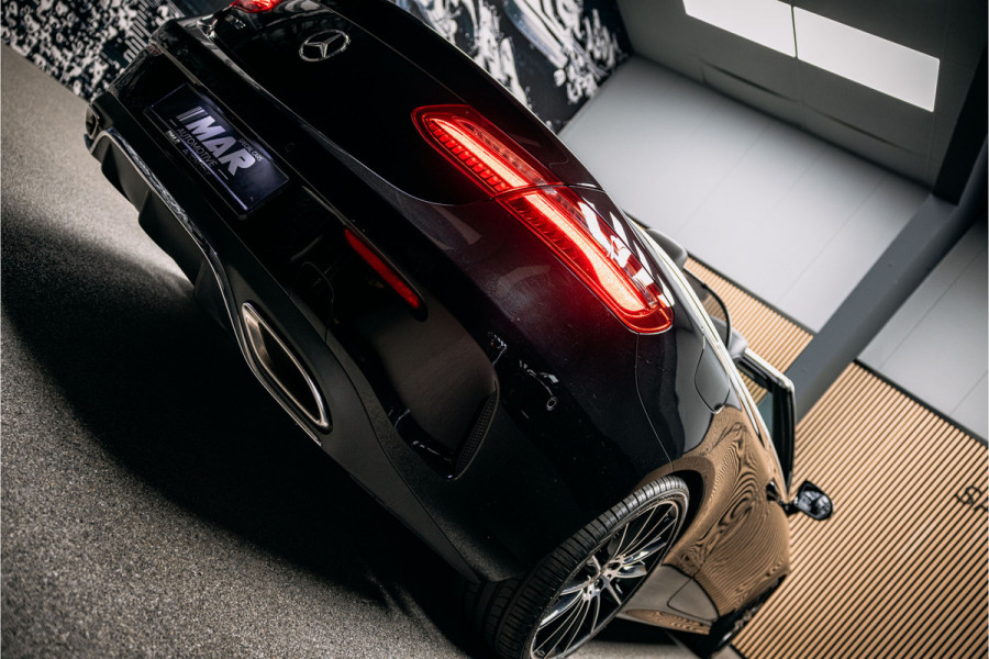 Mercedes-Benz E-Klasse Cabrio 200 25th Anniversary Edition Goed verzorgde e200 Cabriolet