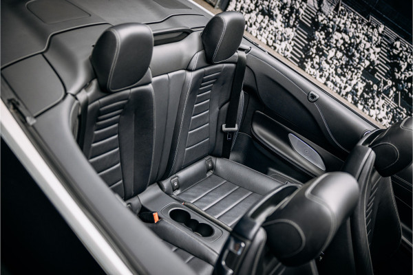 Mercedes-Benz E-Klasse Cabrio 200 25th Anniversary Edition Goed verzorgde e200 Cabriolet