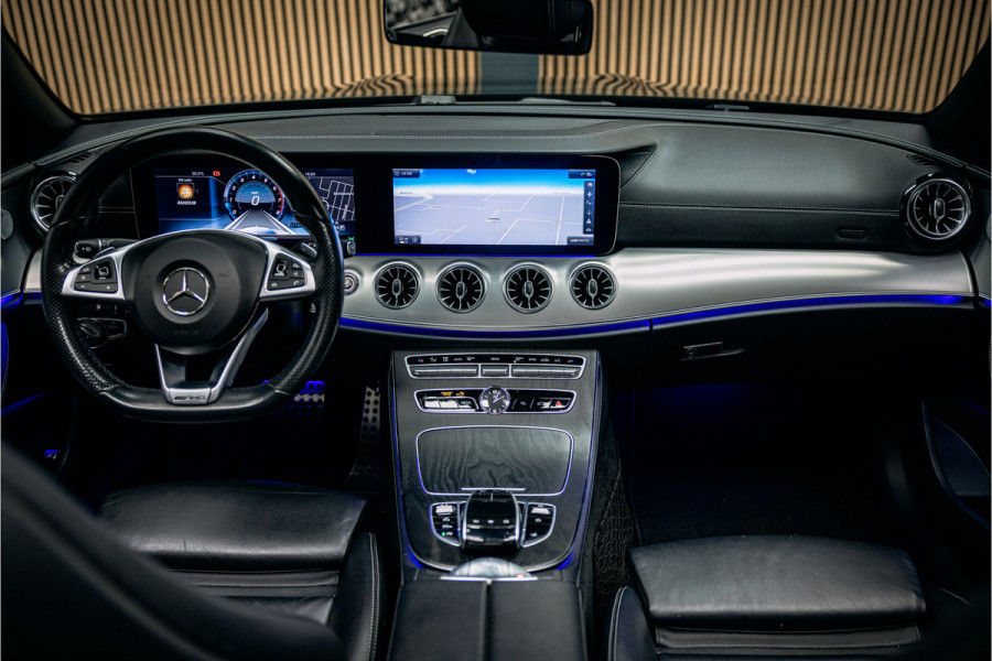 Mercedes-Benz E-Klasse Cabrio 200 25th Anniversary Edition Goed verzorgde e200 Cabriolet