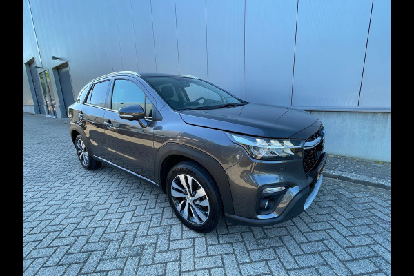 Suzuki S-Cross 1.4 Boosterjet Select Smart Hybrid /Camera / Automaat