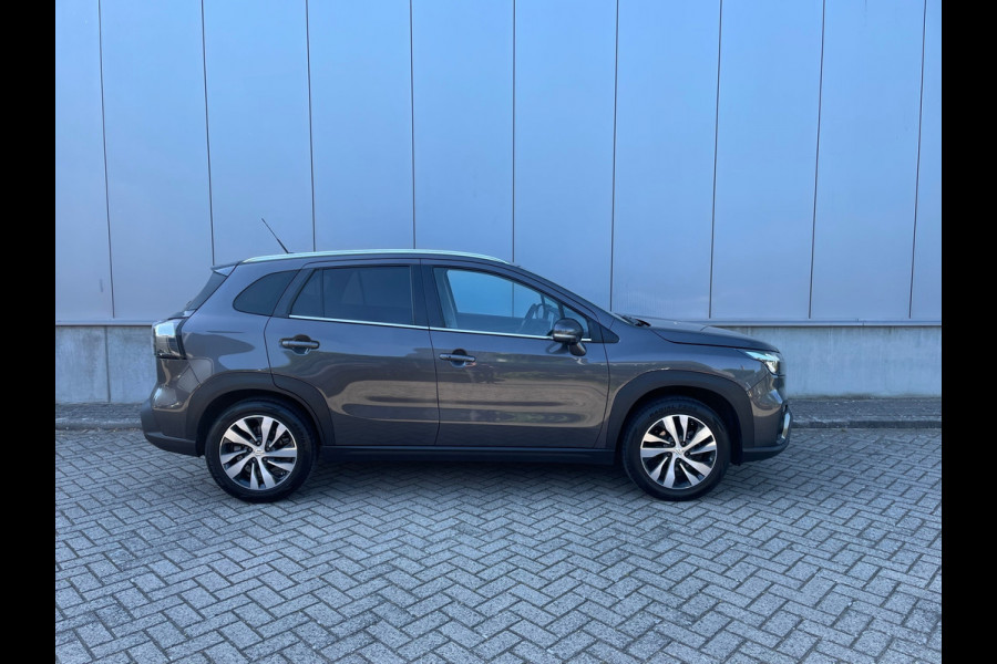 Suzuki S-Cross 1.4 Boosterjet Select Smart Hybrid /Camera / Automaat