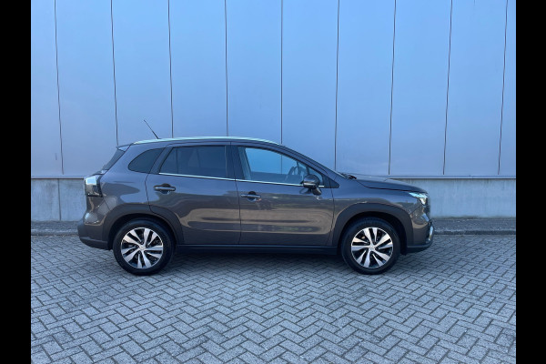 Suzuki S-Cross 1.4 Boosterjet Select Smart Hybrid /Camera / Automaat
