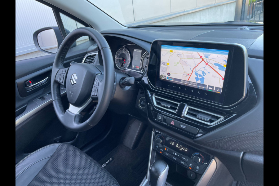 Suzuki S-Cross 1.4 Boosterjet Select Smart Hybrid /Camera / Automaat