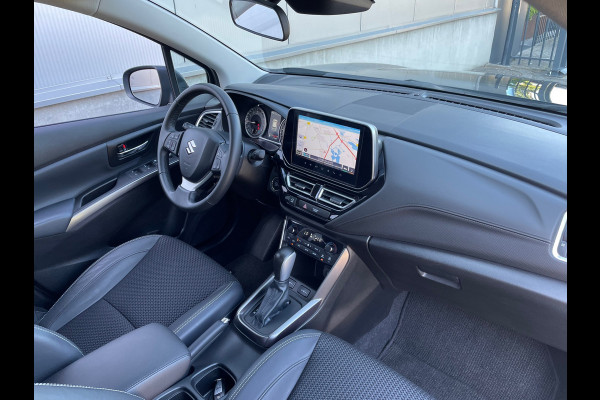 Suzuki S-Cross 1.4 Boosterjet Select Smart Hybrid /Camera / Automaat