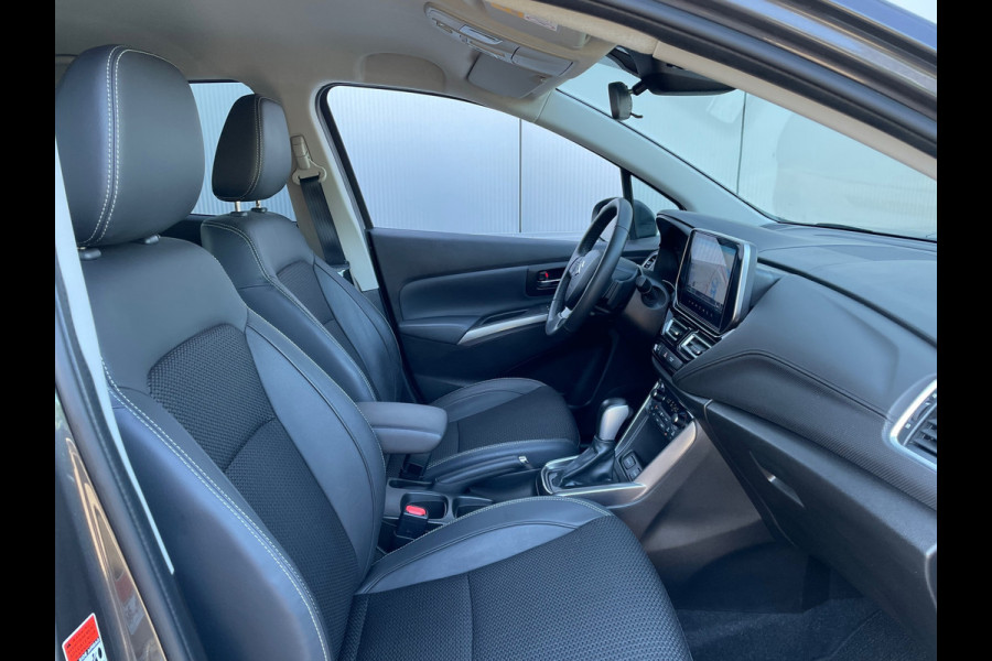 Suzuki S-Cross 1.4 Boosterjet Select Smart Hybrid /Camera / Automaat
