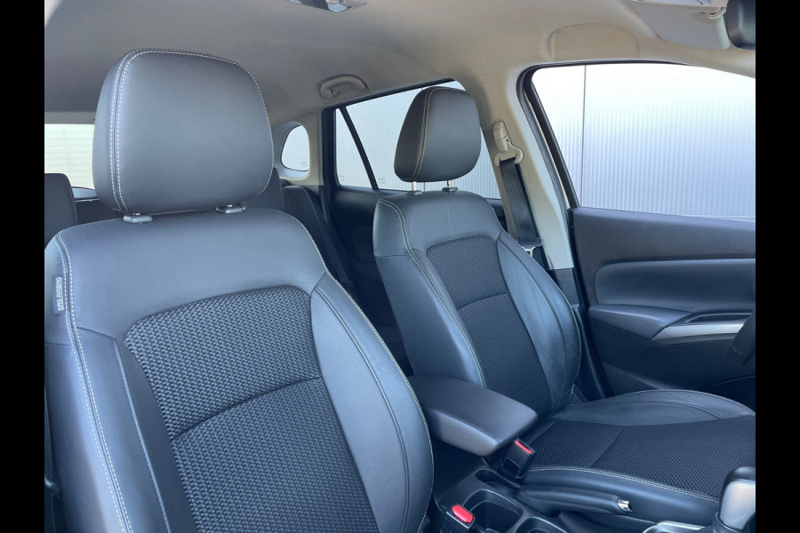 Suzuki S-Cross 1.4 Boosterjet Select Smart Hybrid /Camera / Automaat