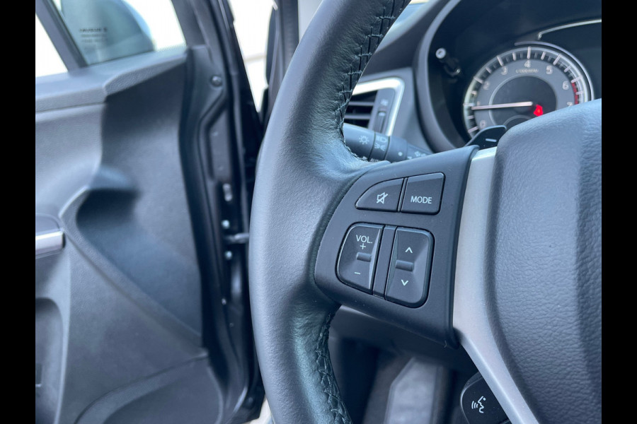 Suzuki S-Cross 1.4 Boosterjet Select Smart Hybrid /Camera / Automaat