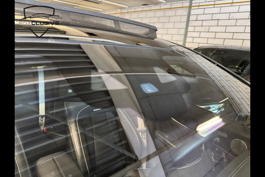 Mercedes-Benz E-Klasse AMG 63 S 4MATIC+ PANO | ACC | LANEASSIST | BLINDSPOT | BURMESTER | BOMVOL!!!