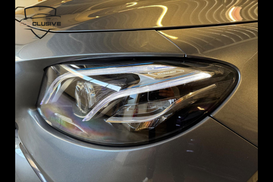 Mercedes-Benz E-Klasse AMG 63 S 4MATIC+ PANO | ACC | LANEASSIST | BLINDSPOT | BURMESTER | BOMVOL!!!
