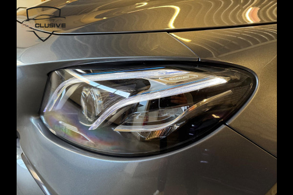 Mercedes-Benz E-Klasse AMG 63 S 4MATIC+ PANO | ACC | LANEASSIST | BLINDSPOT | BURMESTER | BOMVOL!!!