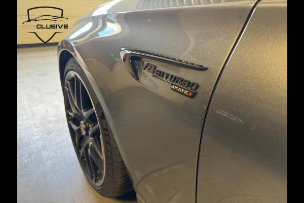Mercedes-Benz E-Klasse AMG 63 S 4MATIC+ PANO | ACC | LANEASSIST | BLINDSPOT | BURMESTER | BOMVOL!!!
