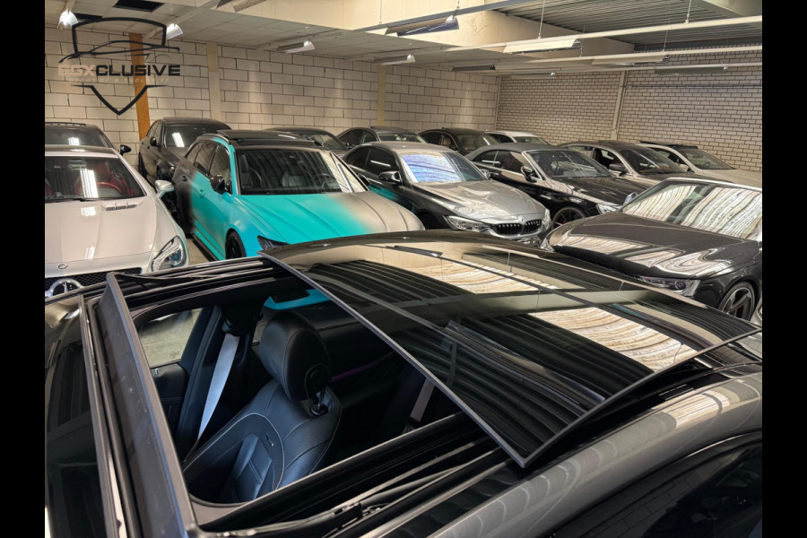 Mercedes-Benz E-Klasse AMG 63 S 4MATIC+ PANO | ACC | LANEASSIST | BLINDSPOT | BURMESTER | BOMVOL!!!