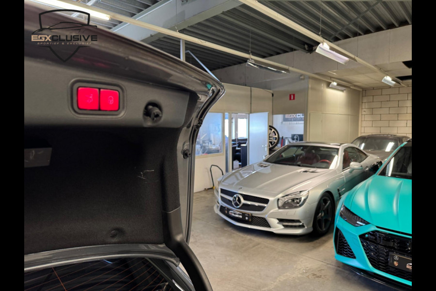 Mercedes-Benz E-Klasse AMG 63 S 4MATIC+ PANO | ACC | LANEASSIST | BLINDSPOT | BURMESTER | BOMVOL!!!
