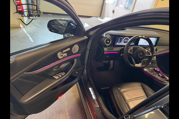 Mercedes-Benz E-Klasse AMG 63 S 4MATIC+ PANO | ACC | LANEASSIST | BLINDSPOT | BURMESTER | BOMVOL!!!