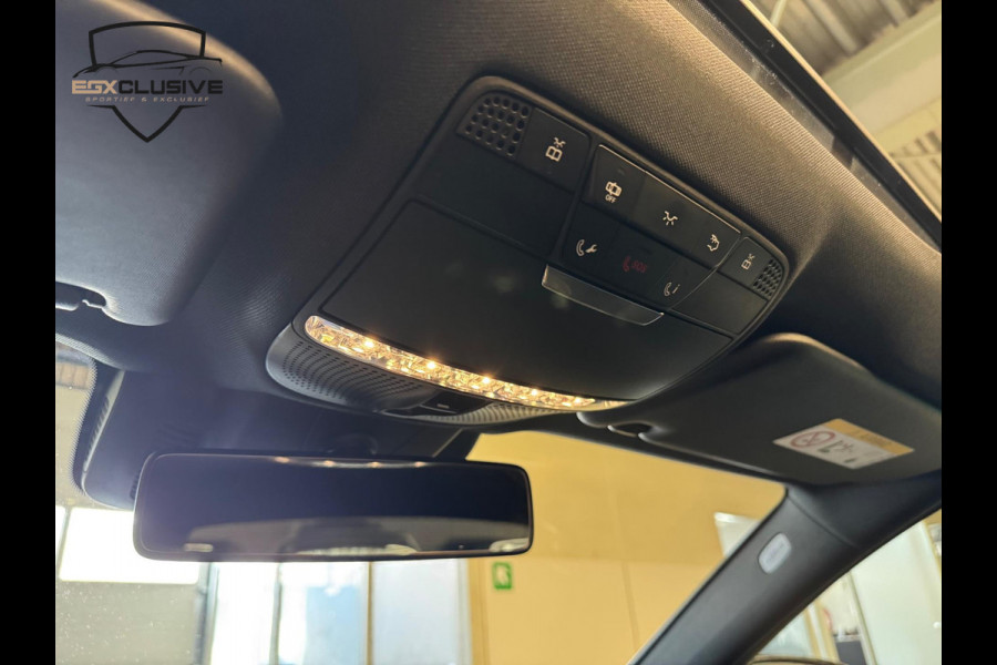 Mercedes-Benz E-Klasse AMG 63 S 4MATIC+ PANO | ACC | LANEASSIST | BLINDSPOT | BURMESTER | BOMVOL!!!