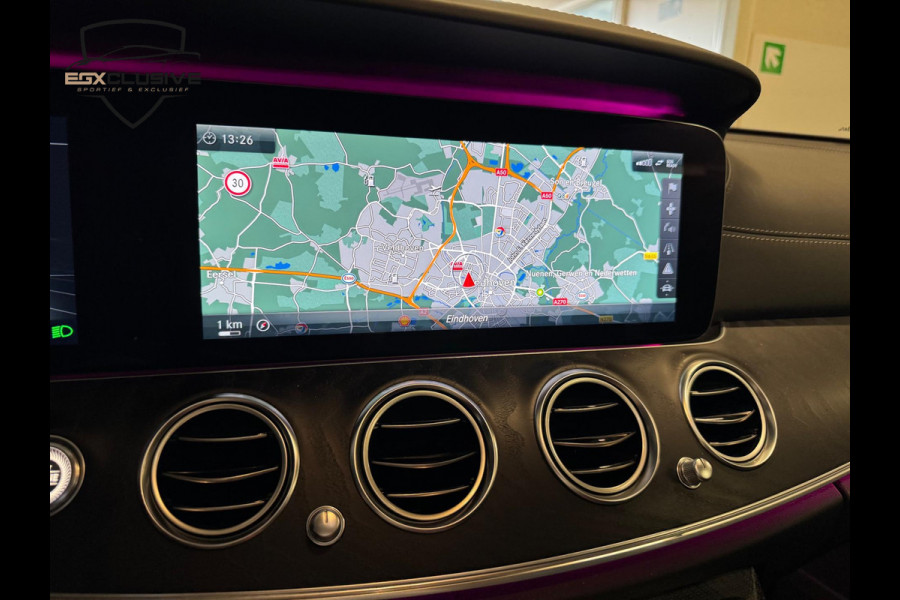 Mercedes-Benz E-Klasse AMG 63 S 4MATIC+ PANO | ACC | LANEASSIST | BLINDSPOT | BURMESTER | BOMVOL!!!