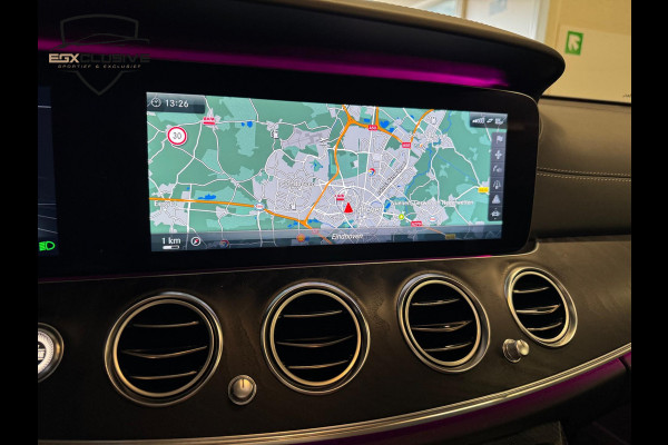 Mercedes-Benz E-Klasse AMG 63 S 4MATIC+ PANO | ACC | LANEASSIST | BLINDSPOT | BURMESTER | BOMVOL!!!