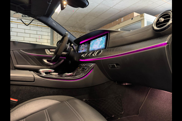 Mercedes-Benz E-Klasse AMG 63 S 4MATIC+ PANO | ACC | LANEASSIST | BLINDSPOT | BURMESTER | BOMVOL!!!